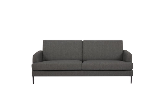 Sofa Galicia, Gris