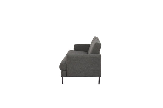 Sofa Galicia, Gris