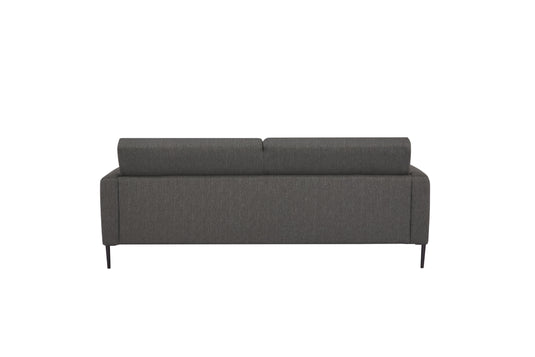 Sofa Galicia, Gris