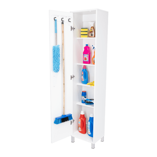 Combo de Cocina Pull, Inlcuye Mueble de Aseo y Lavadora