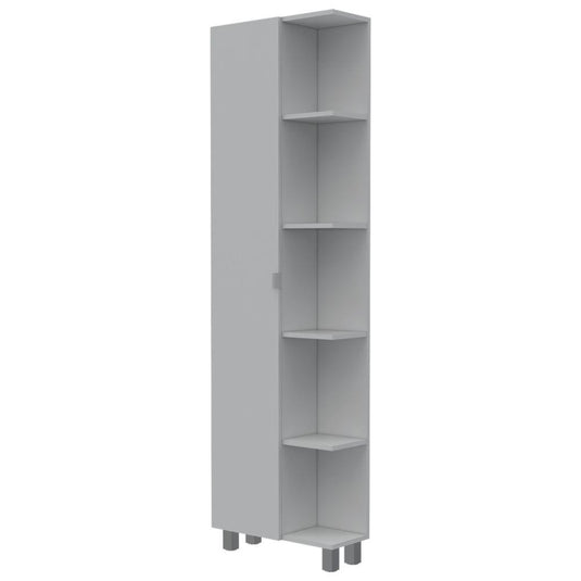 Mueble Esquinero Urano, Blanco