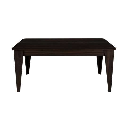 Mesa Comedor Torino 160, Habano