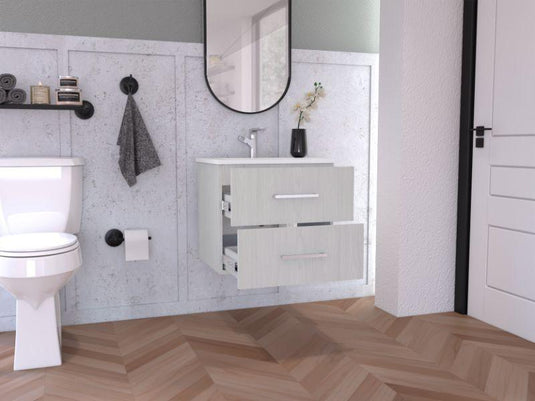 Mueble De Baño Efeso, Niebla ZF