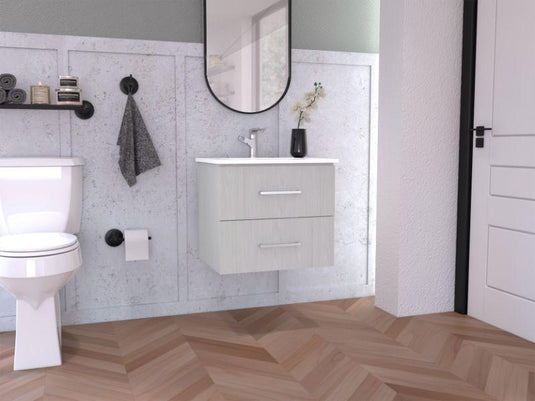 Mueble De Baño Efeso, Niebla ZF