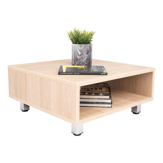 Mesa de Centro Eclipse, Rovere