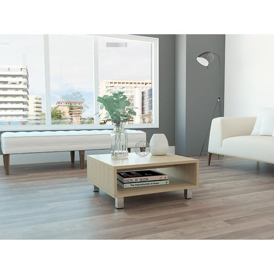 Mesa de Centro Eclipse, Rovere