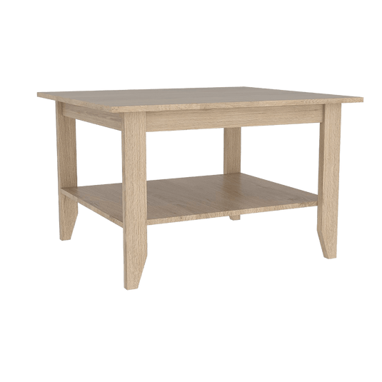 Mesa de Centro Essential, Rovere