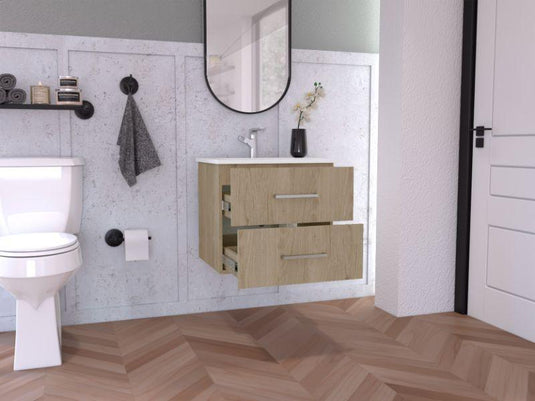 Mueble De Baño Efeso, Rovere ZF