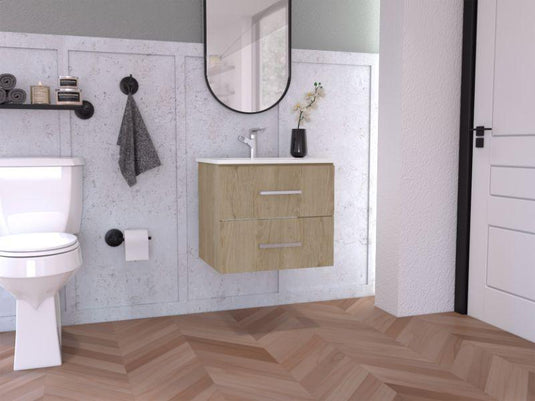 Mueble De Baño Efeso, Rovere ZF