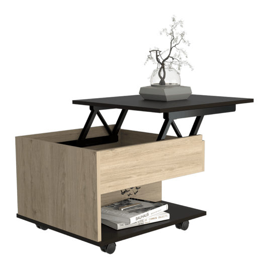 Mesa Funcional, Rovere y Wengue