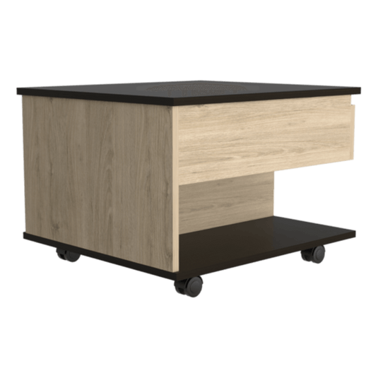 Mesa Funcional, Rovere y Wengue