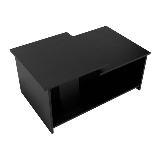 Mesa de Centro Thiny, Wengue