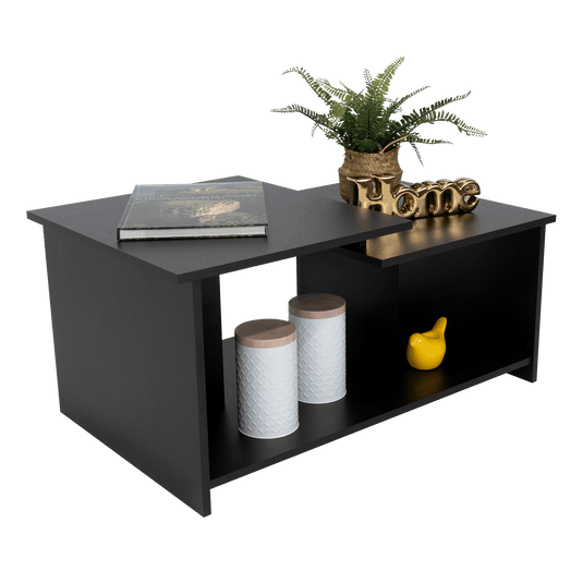 Mesa de Centro Thiny, Wengue