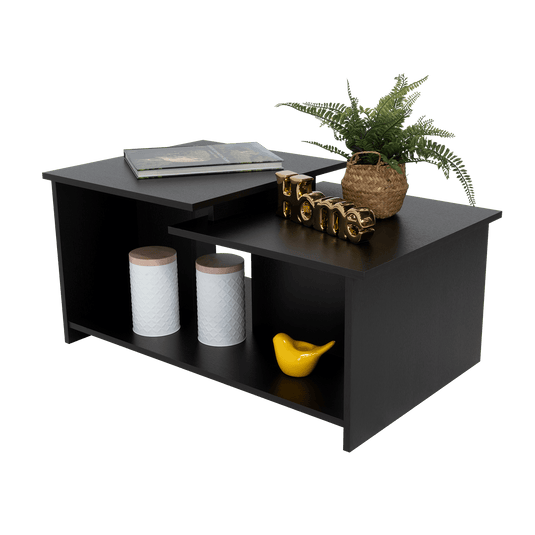 Mesa de Centro Thiny, Wengue