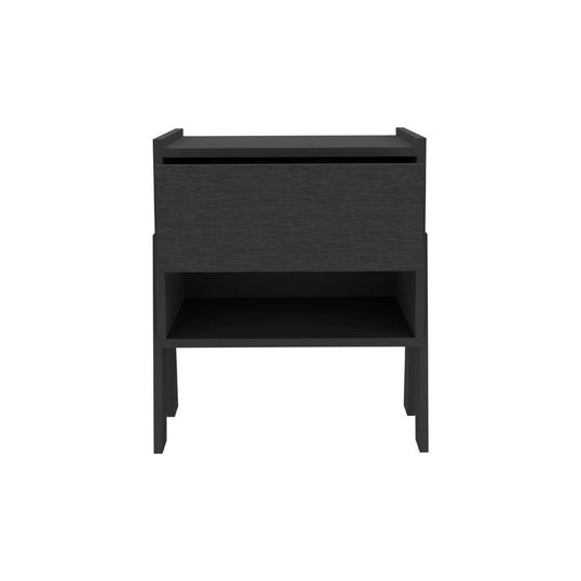 Mesa De Noche Joy Nightstand Wengue ZF