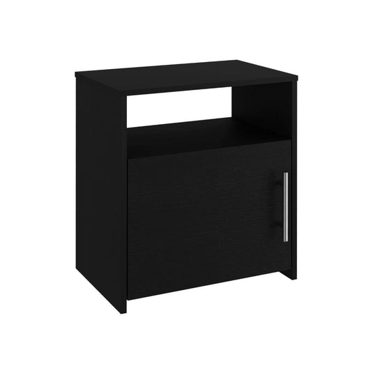 Mesa De Noche Nordico, Wengue ZF