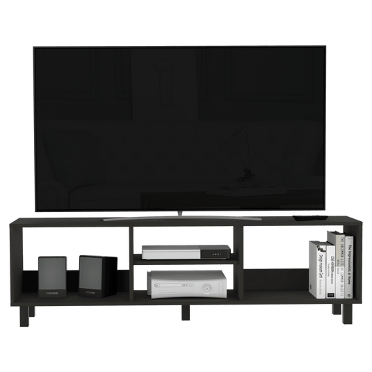 Rack para TV, Tunez 160, Wengue