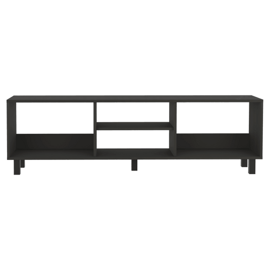 Rack para TV, Tunez 160, Wengue