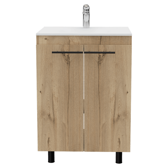 Mueble Lavamanos Khari, Duna ZF