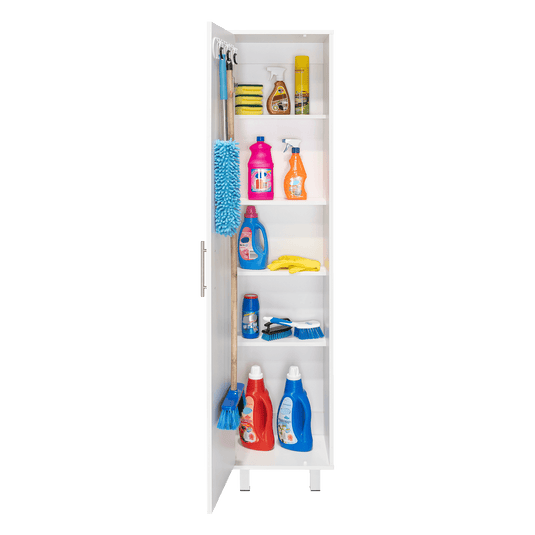 Combo de Cocina Magnung, Inlcuye Mueble de Aseo y Lavadora