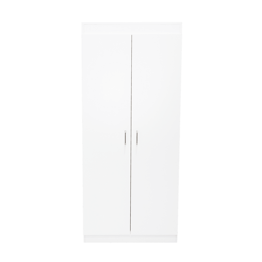 Mueble Alacena Varese, Blanco