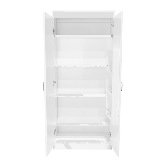 Mueble Alacena Varese, Blanco