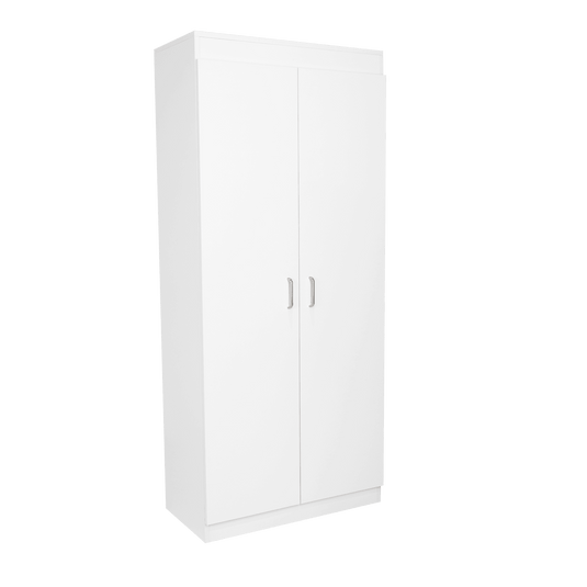 Mueble Alacena Varese, Blanco