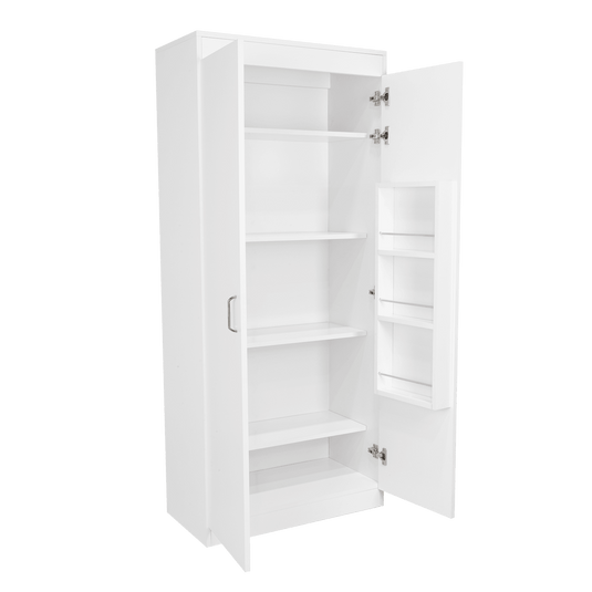 Mueble Alacena Varese, Blanco