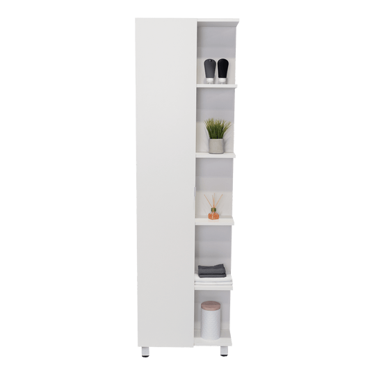 Mueble Lino Urano, Blanco Nevado ZF