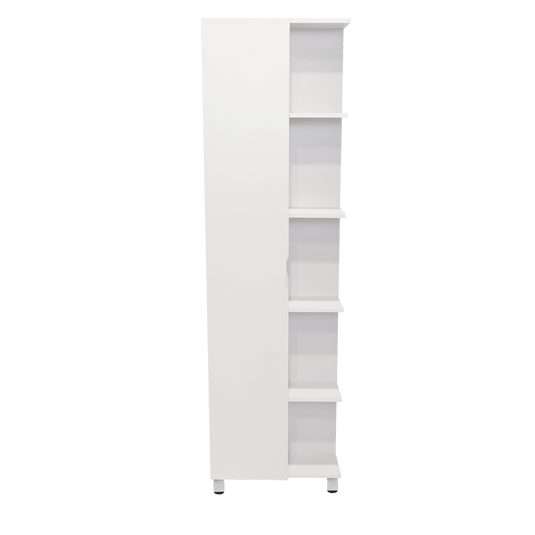 Mueble Lino Urano, Blanco Nevado ZF