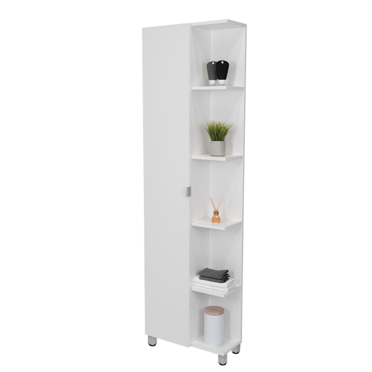 Mueble Lino Urano, Blanco Nevado ZF