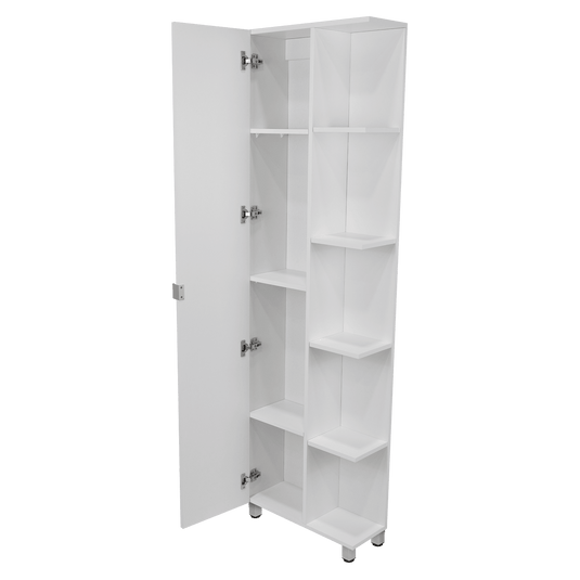 Mueble Lino Urano, Blanco Nevado ZF