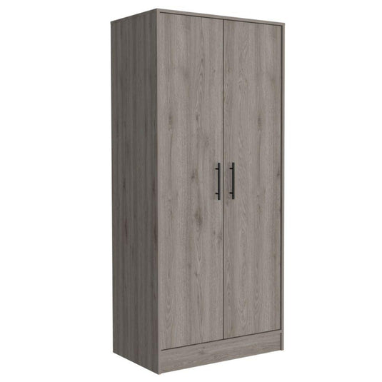 Armario Armoire, Ceniza ZF