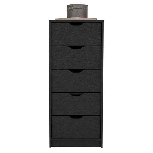 Cómoda Basilea Narrow Dresser ZF