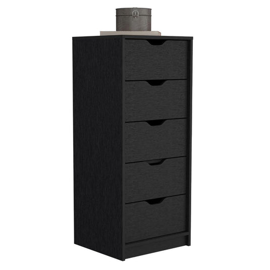 Cómoda Basilea Narrow Dresser ZF