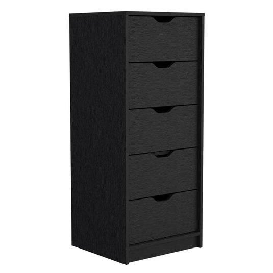 Cómoda Basilea Narrow Dresser ZF