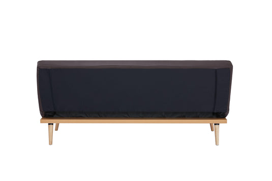 Sofa Cama Marsella, Café Oscuro