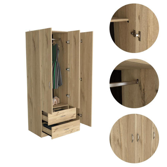 Armario Austral Armoire ZF