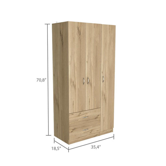 Armario Austral Armoire ZF