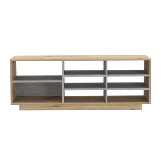 Rack para TV, Vedra, Duna y Cemento