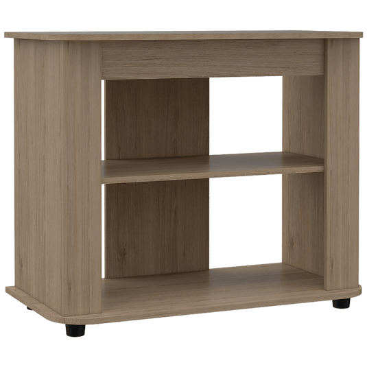 Rack para TV, Maori, Rovere