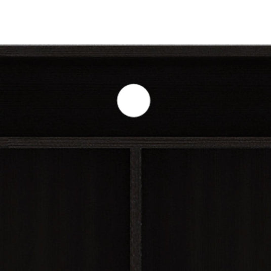 Rack Para Tv Prana, Wengue ZF
