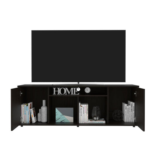 Rack Para Tv Prana, Wengue ZF
