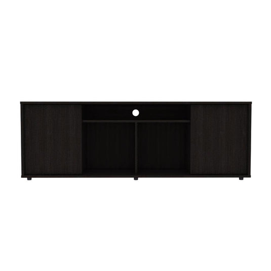 Rack Para Tv Prana, Wengue ZF