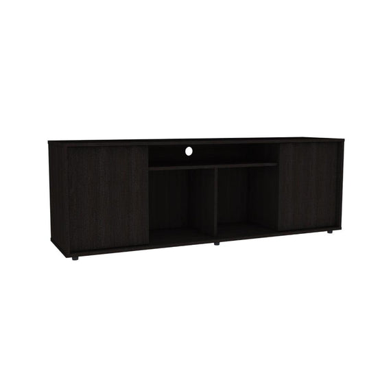 Rack Para Tv Prana, Wengue ZF