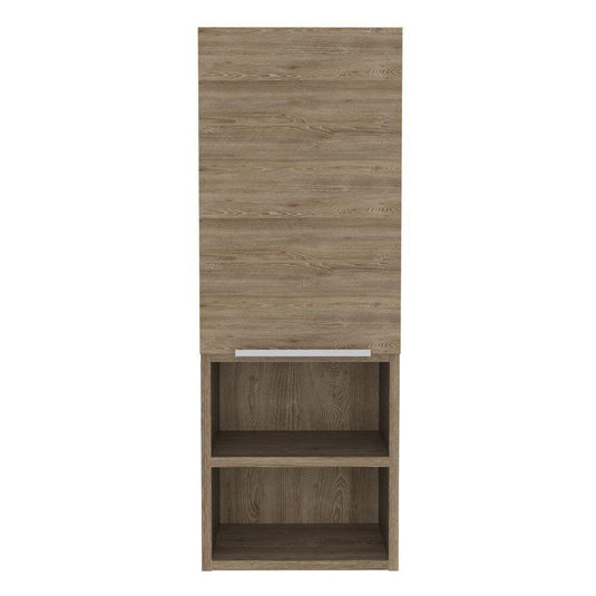 Mueble de Baño Mila, Miel ZF