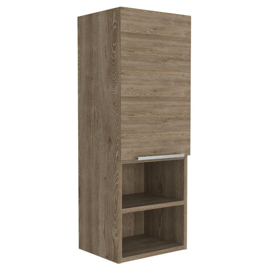 Mueble de Baño Mila, Miel ZF