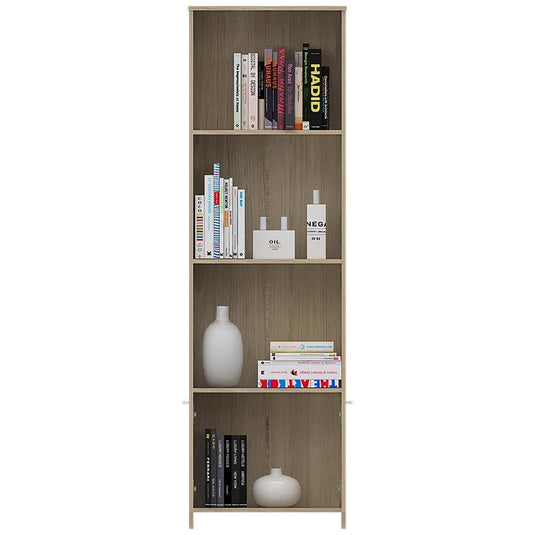 Biblioteca Lisa Easy, Rovere