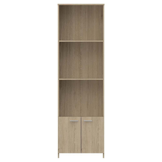 Biblioteca Lisa Easy, Rovere