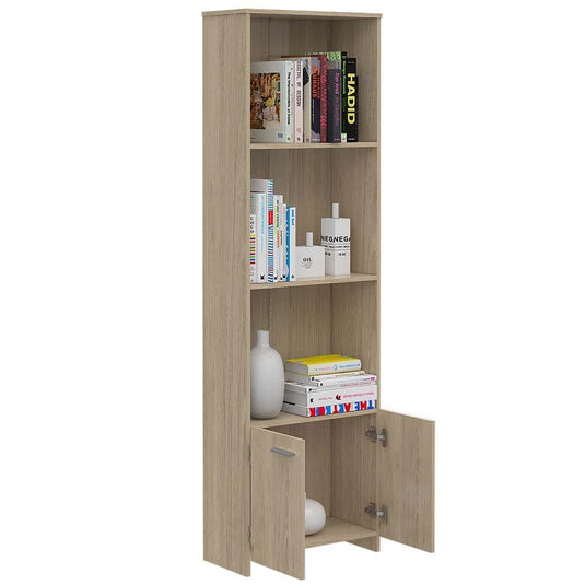 Biblioteca Lisa Easy, Rovere